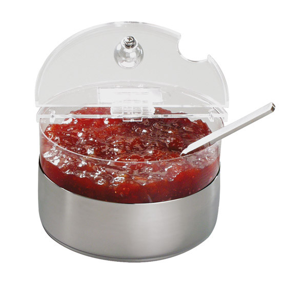 Kühlschale Mini TOP FRESH 4-tlg. 0,60 L